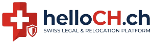 helloCH.ch — Swiss Legal & Relocation Platform